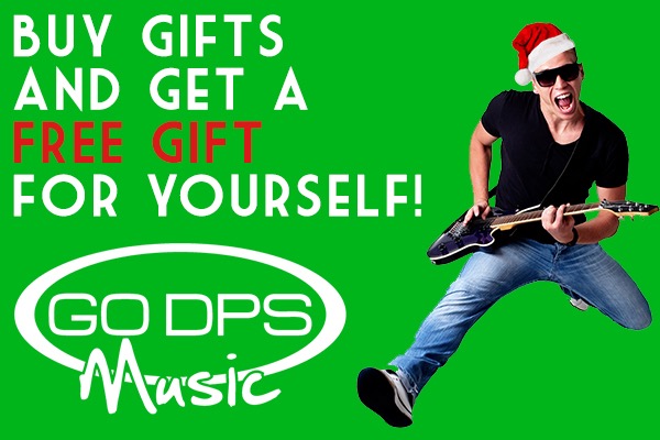 Ad by godpsmusic.com