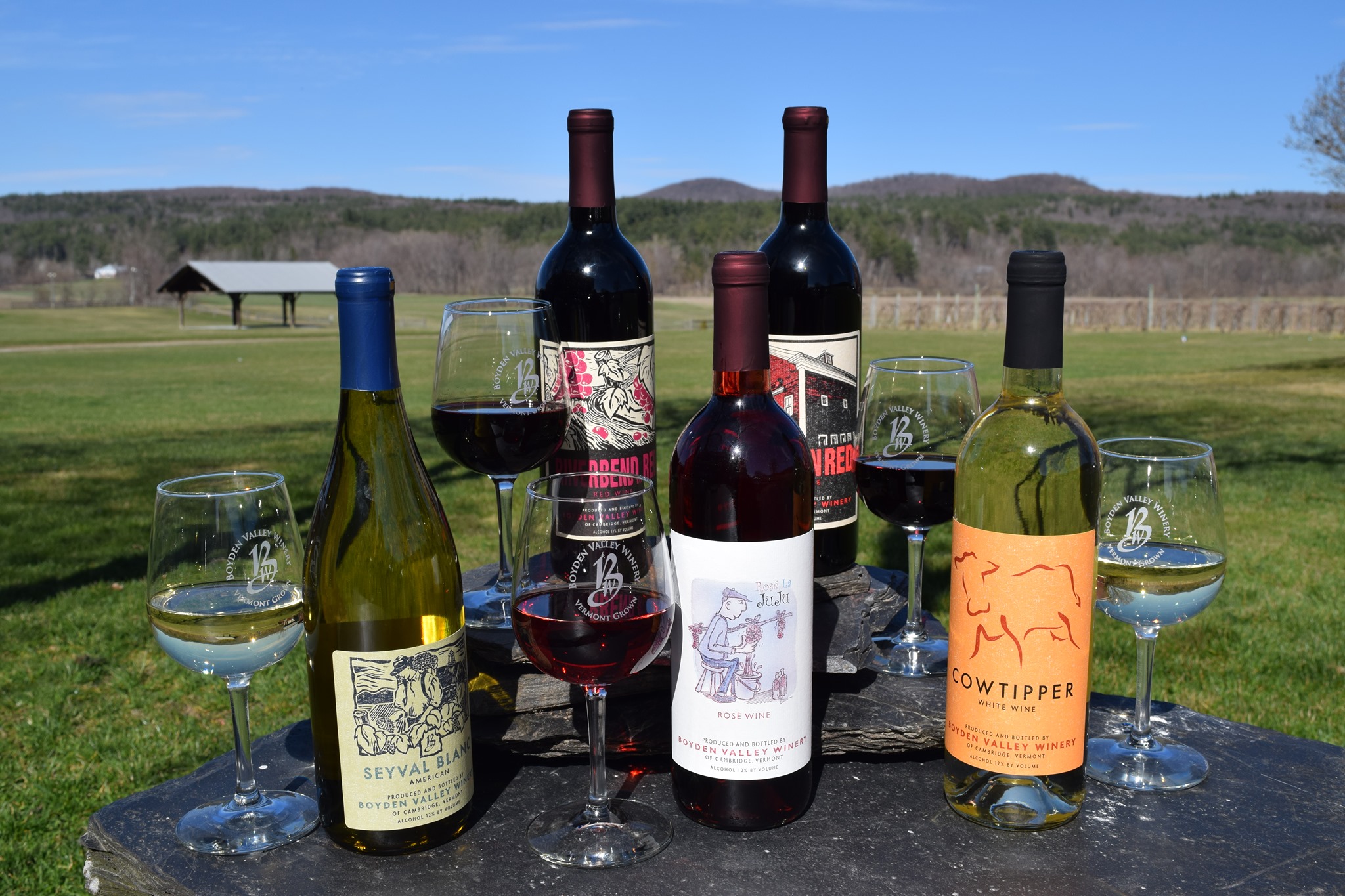 Ad by cheeseandwinetraders.com