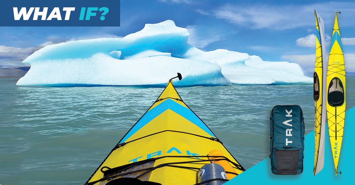 Ad by trakkayaks.com