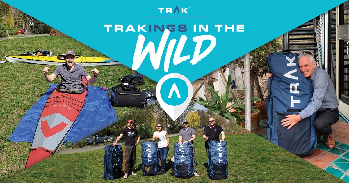Ad by trakkayaks.com