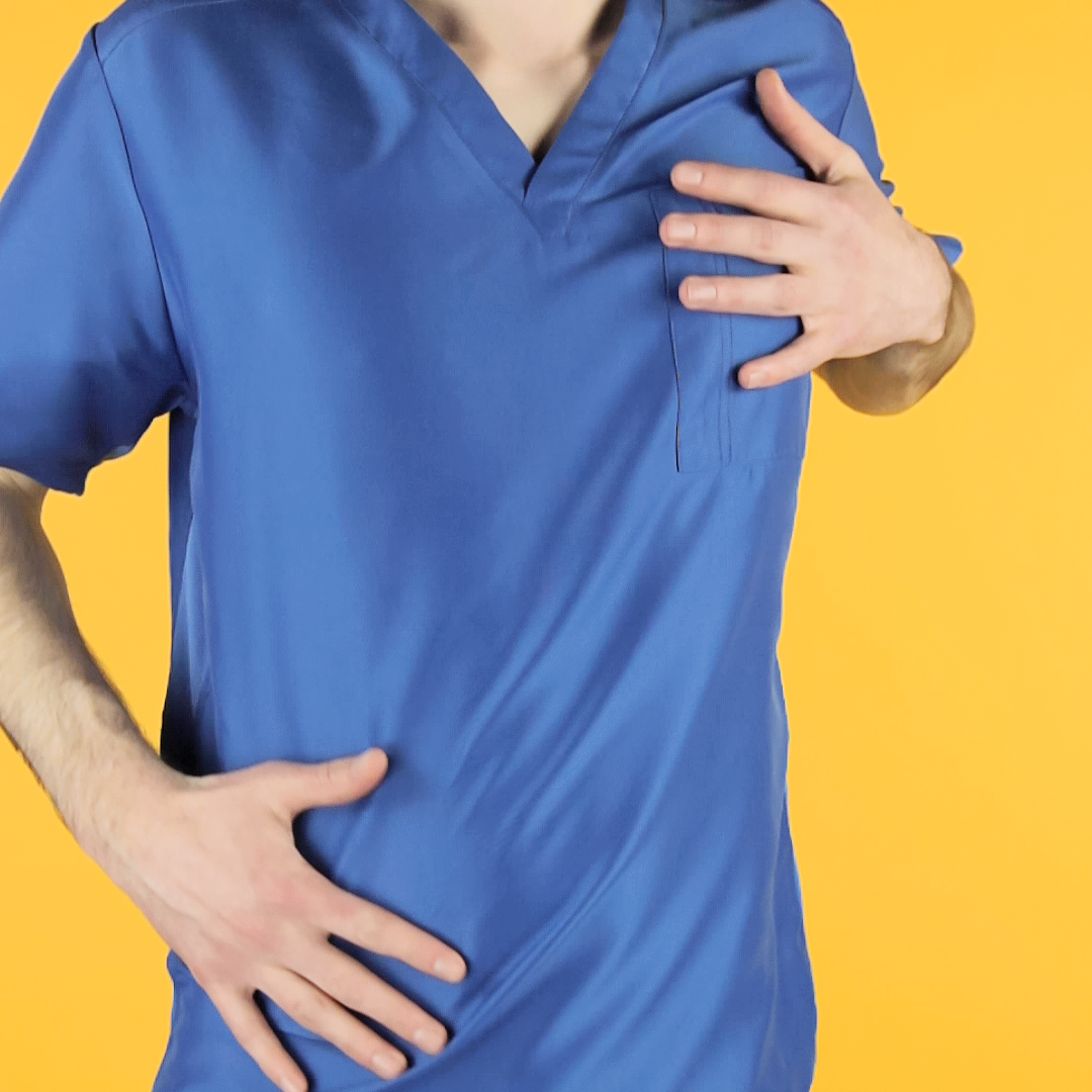 Ad by tiscrubs.com