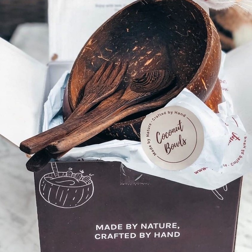 Ad by coconutbowls.com