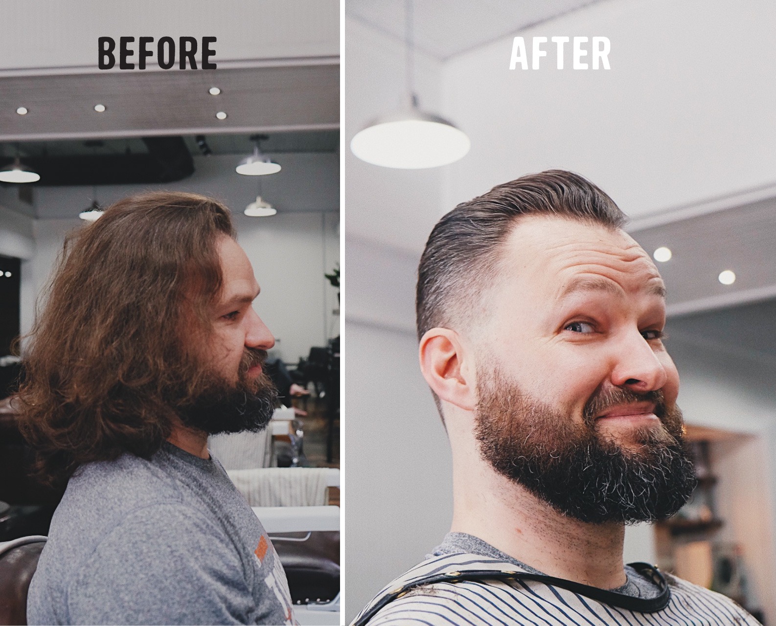 Ad by themailroombarberco.com