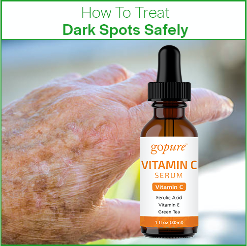 Ad by gopurebeauty.com