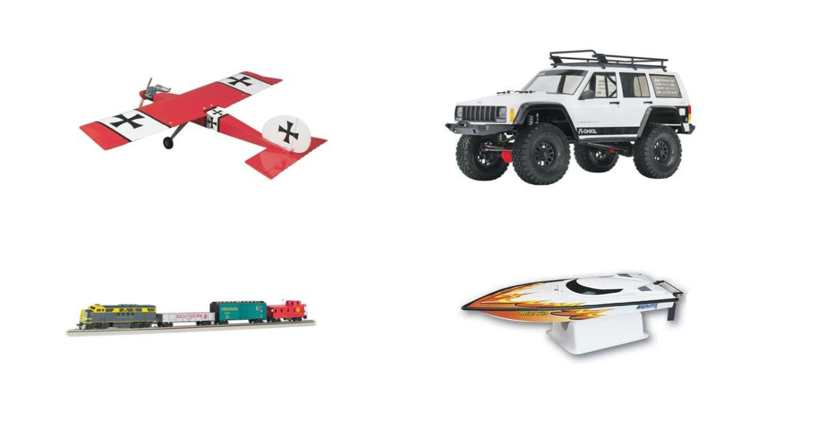 Ad by hamiltonhobbies.com
