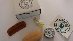 Ad by elegancebeard.com