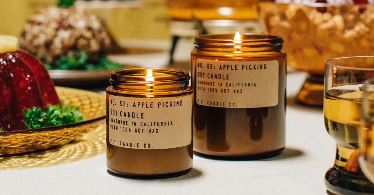 Ad by pfcandleco.com