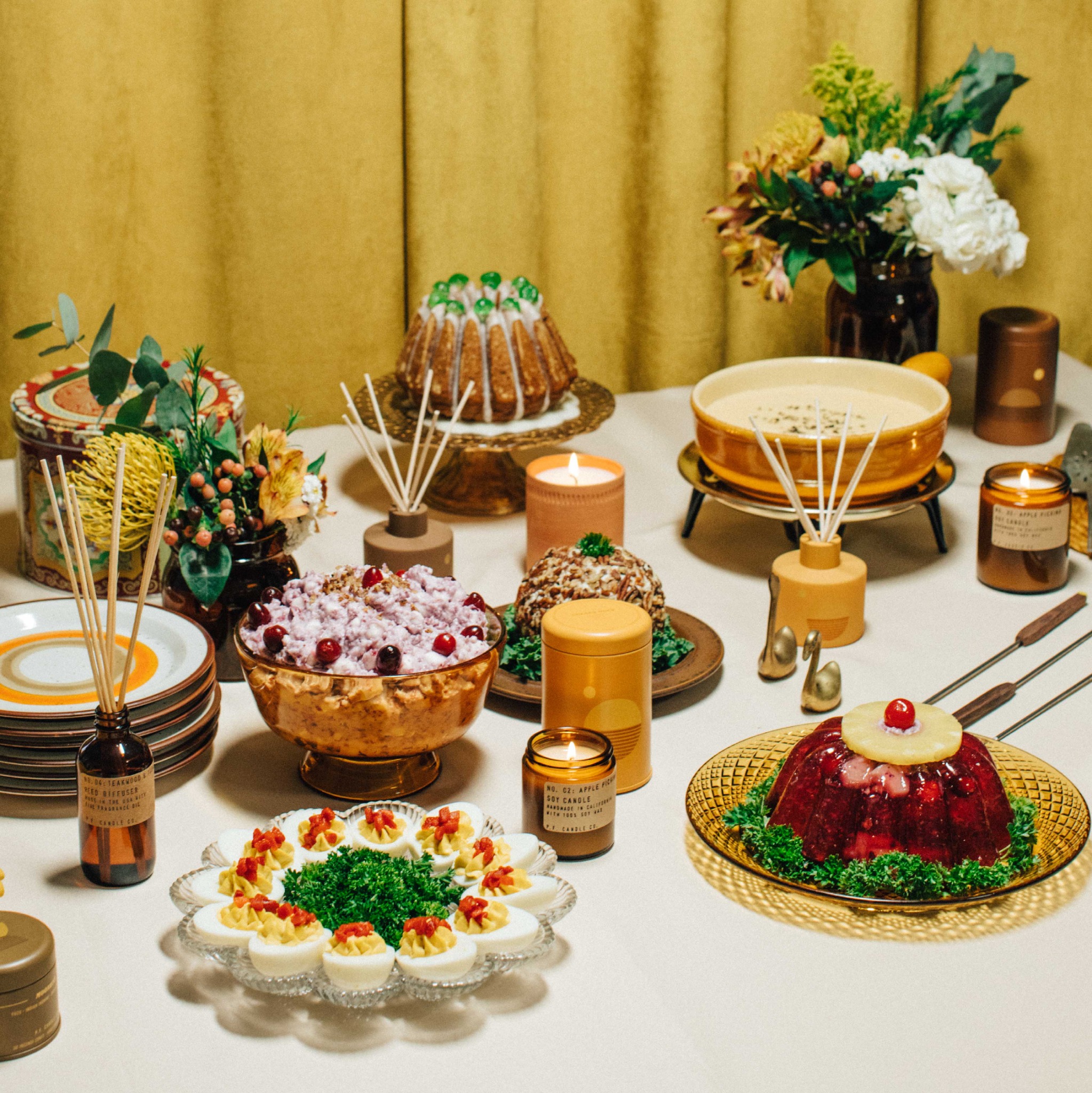 Ad by pfcandleco.com