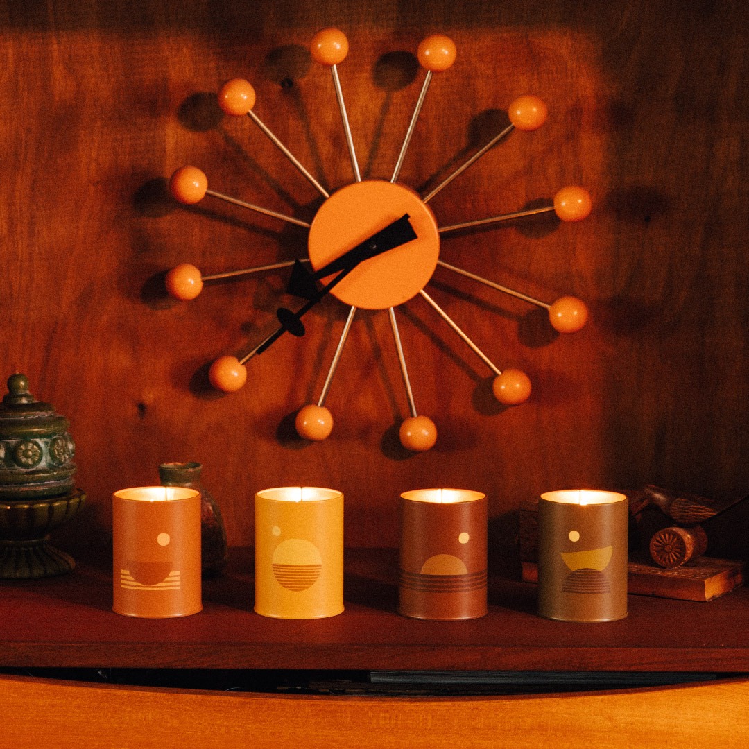 Ad by pfcandleco.com