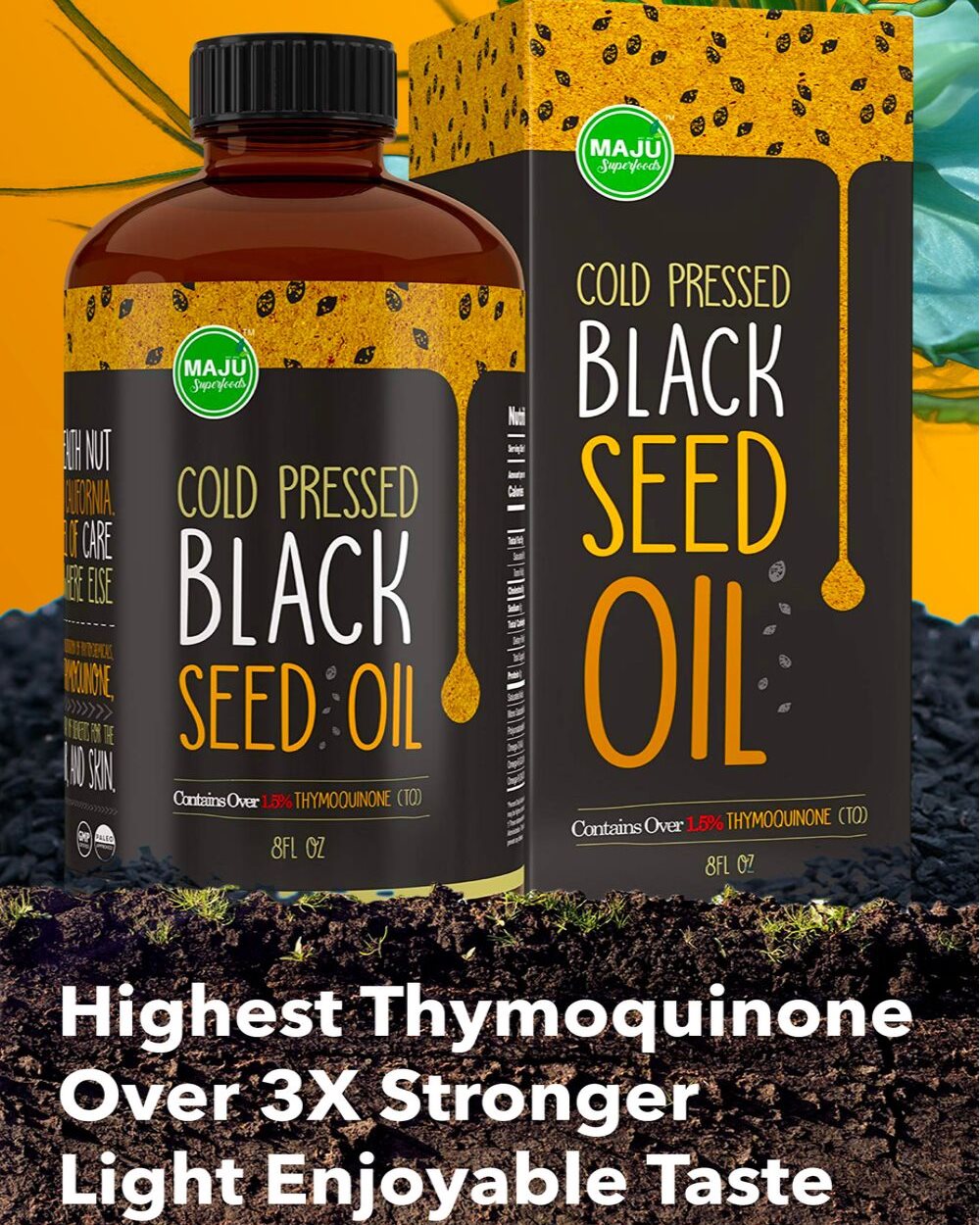 Ad by majusuperfoods.com