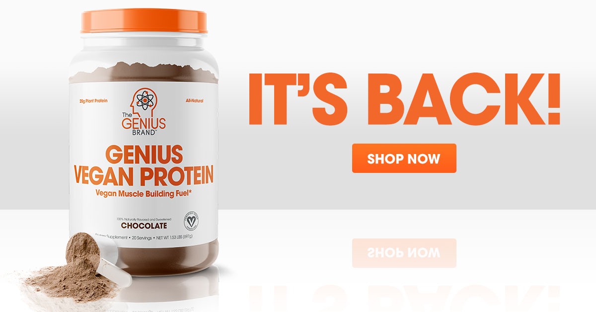 Ad by supplementsmarter.com