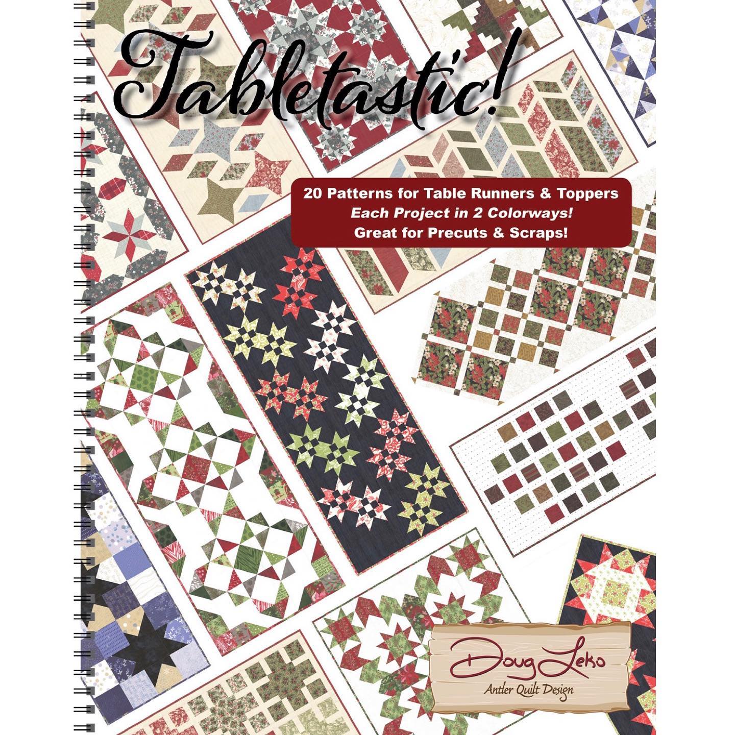 Ad by antlerquiltdesign.com