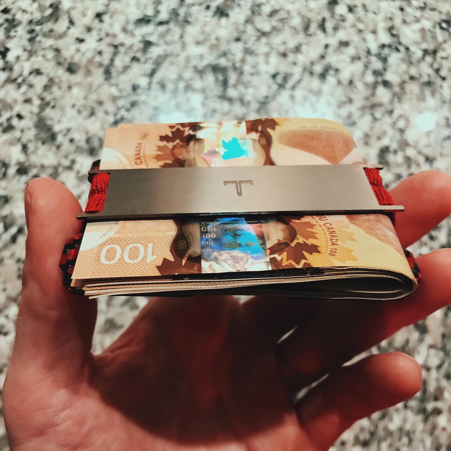 Ad by jointhetribe.co