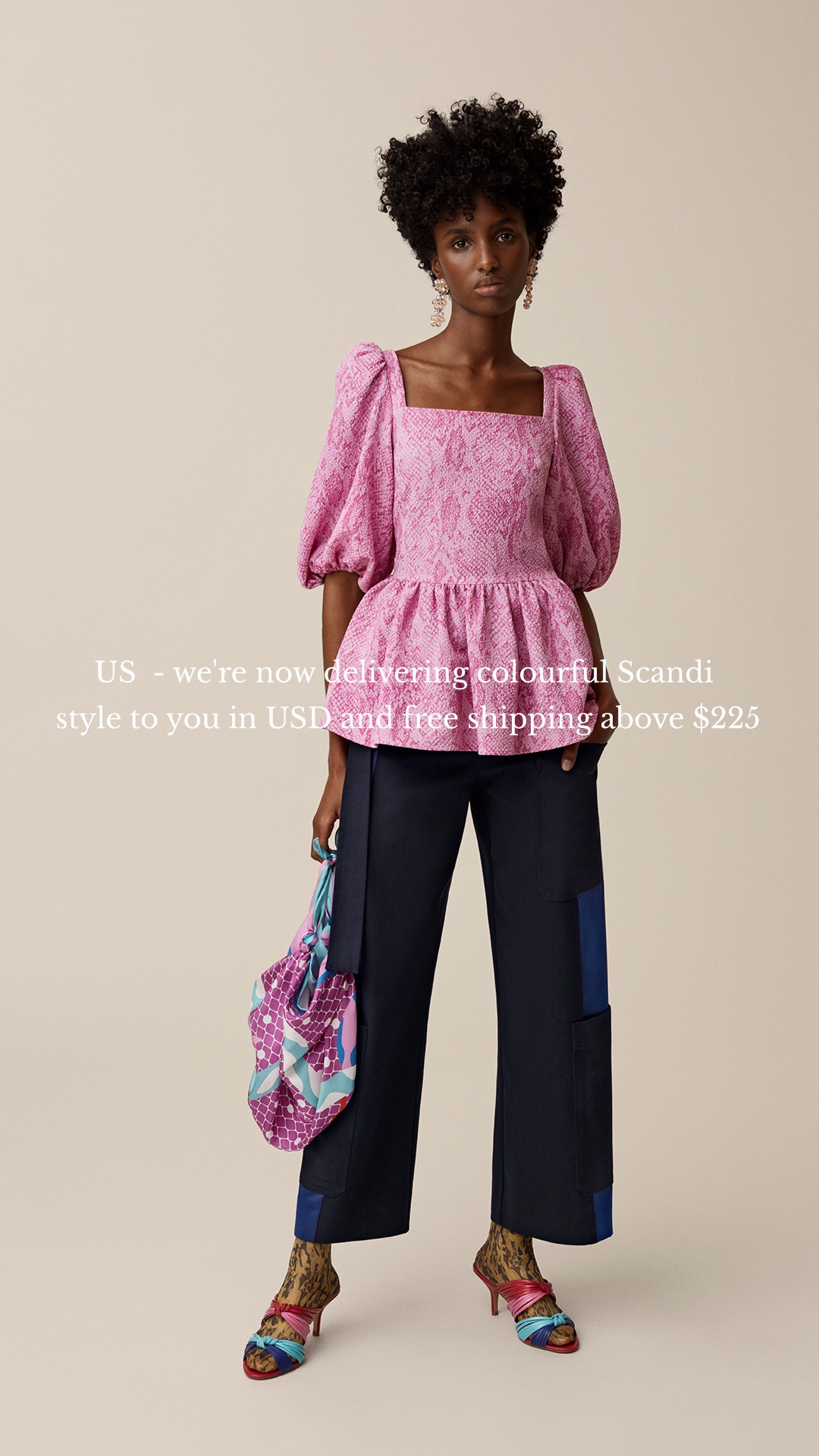 Ad by stinegoya.com