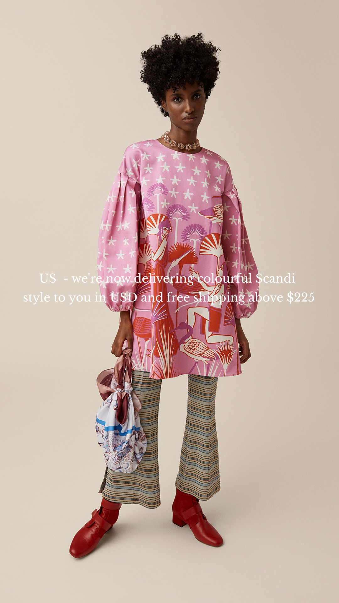 Ad by stinegoya.com