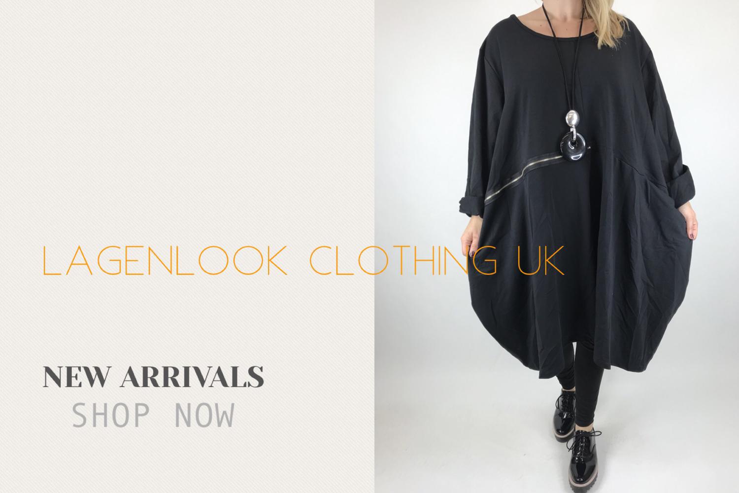 Ad by lagenlookclothinguk.co.uk