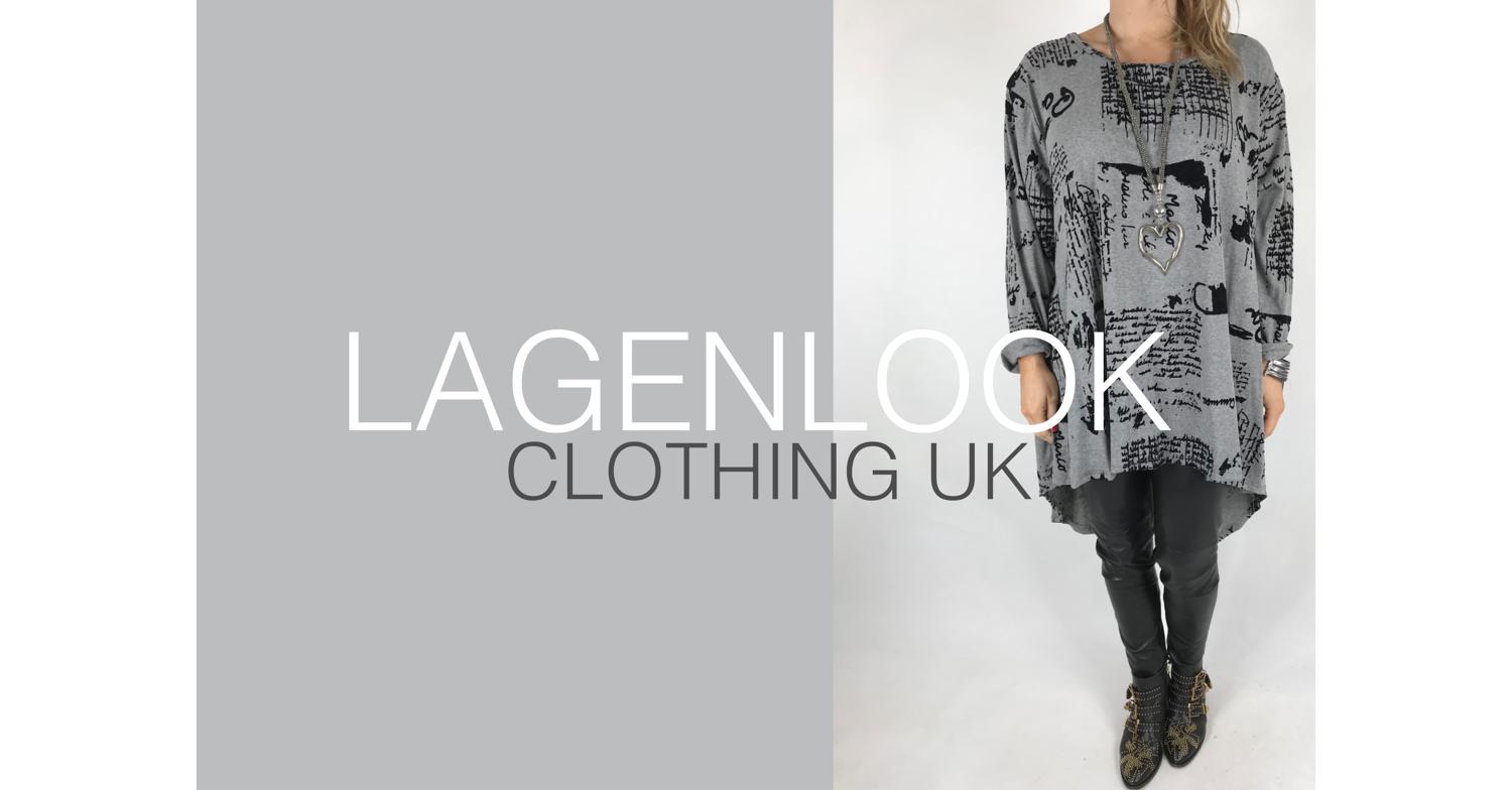 Ad by lagenlookclothinguk.co.uk