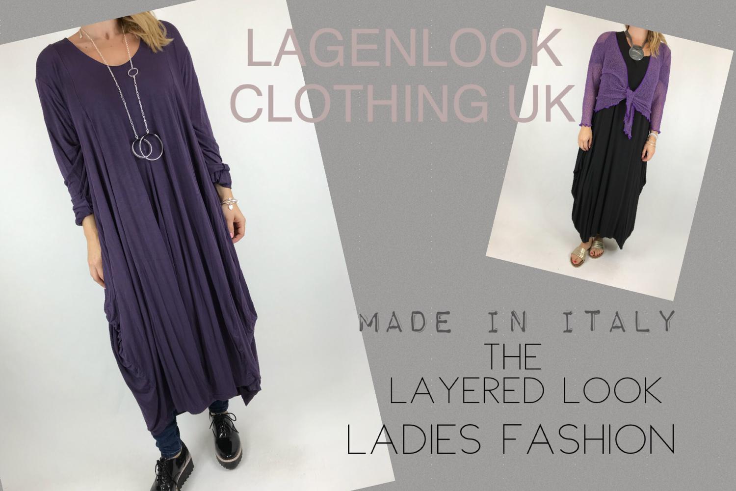 Ad by lagenlookclothinguk.co.uk