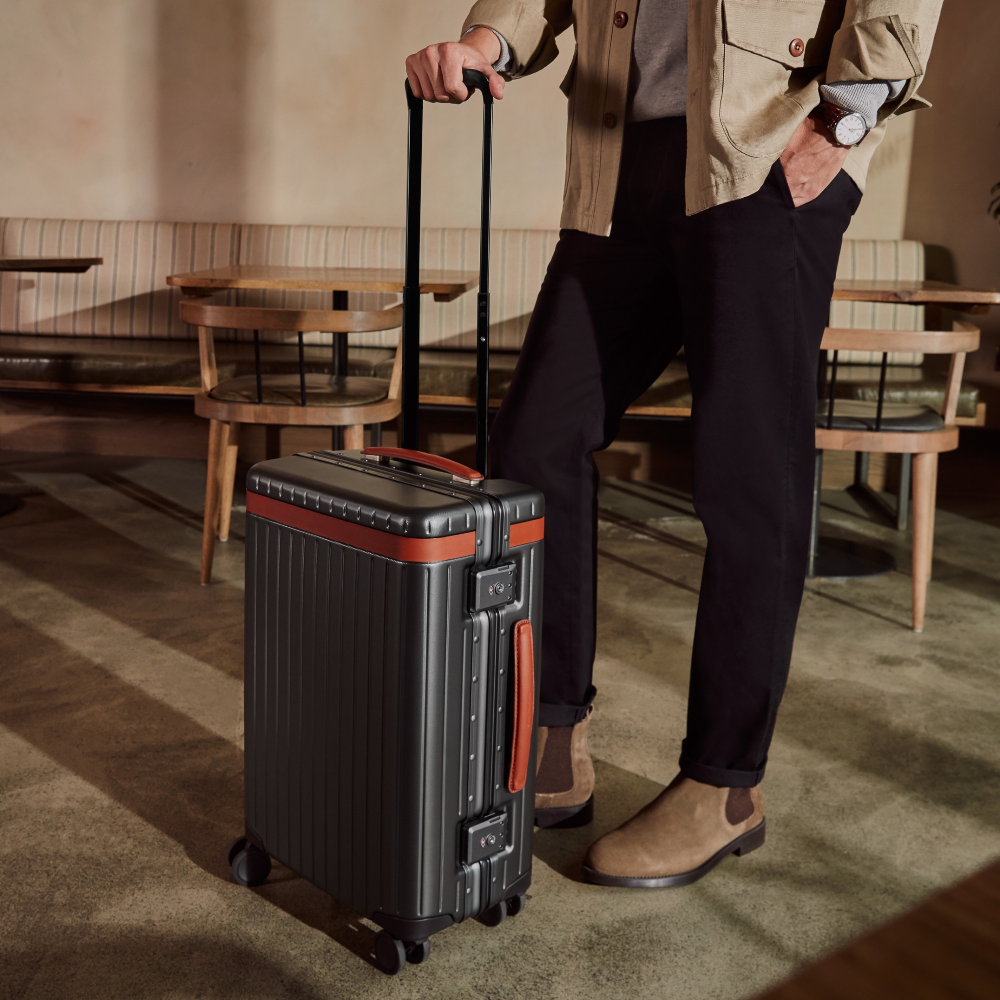 Ad by carlfriedrik.com