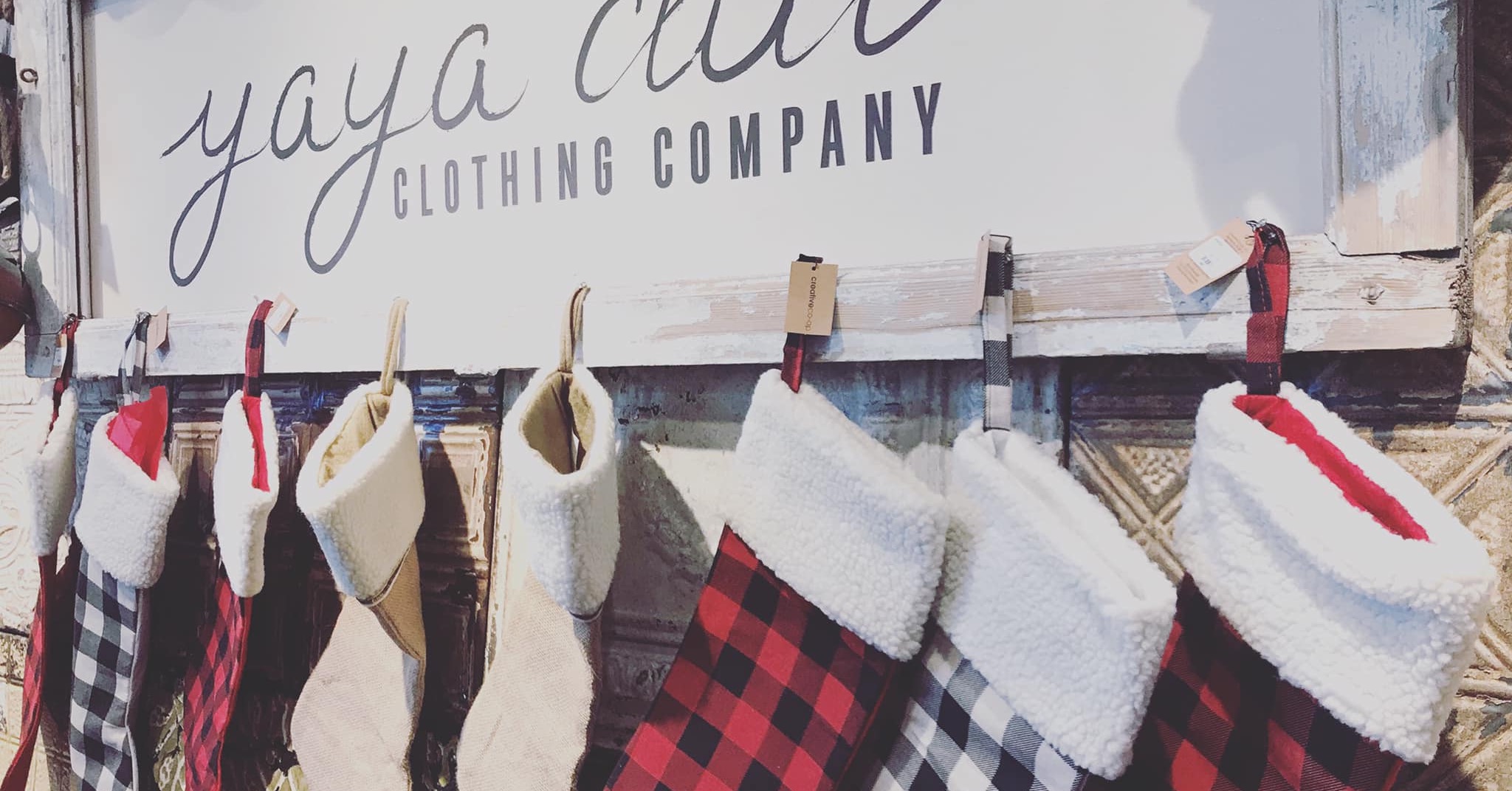 Ad by yayaclubclothing.com