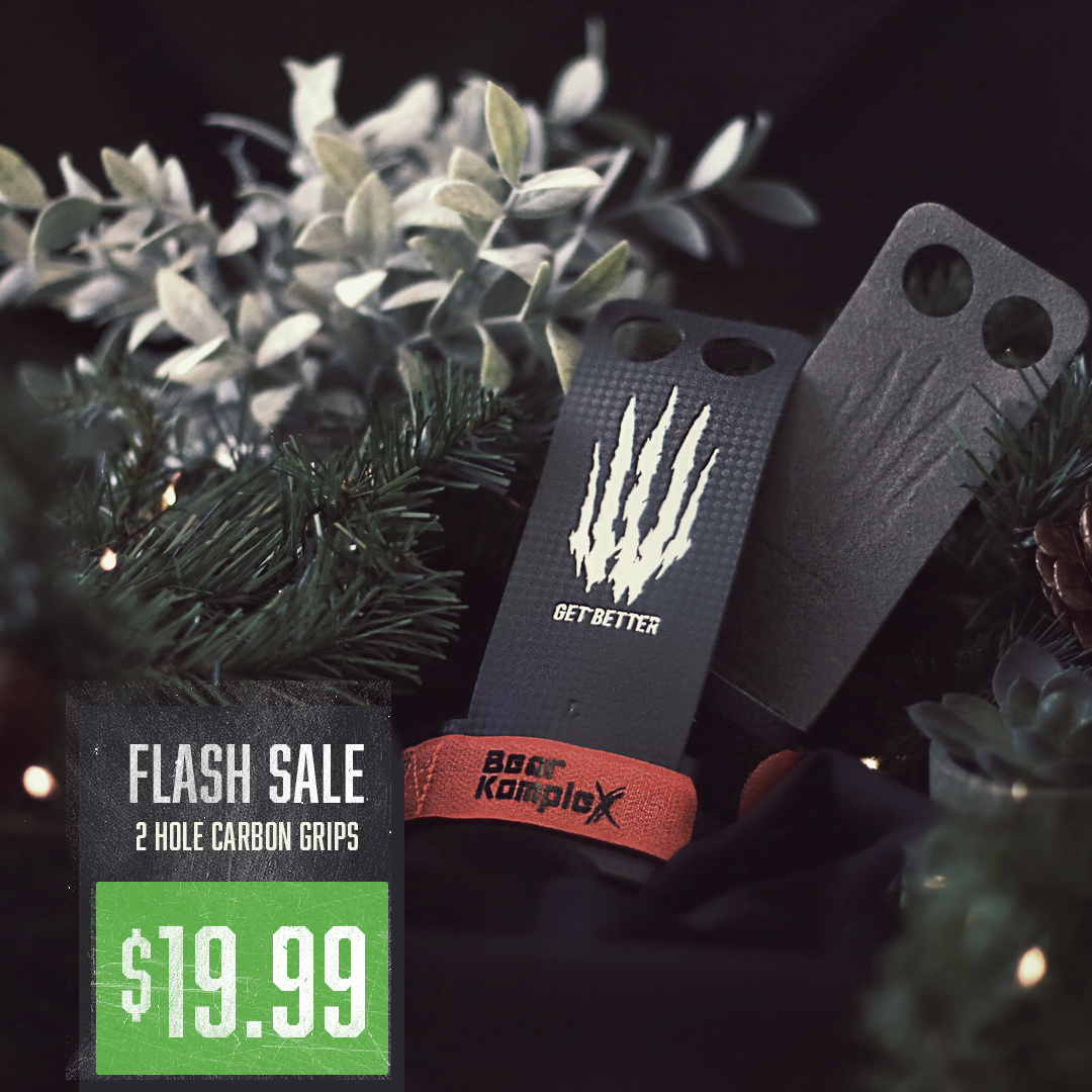 Ad by bearkomplex.com