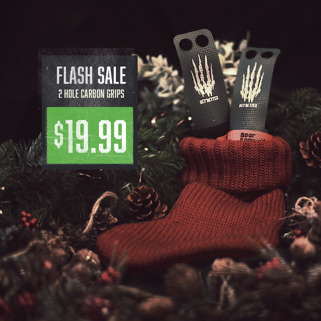 Ad by bearkomplex.com