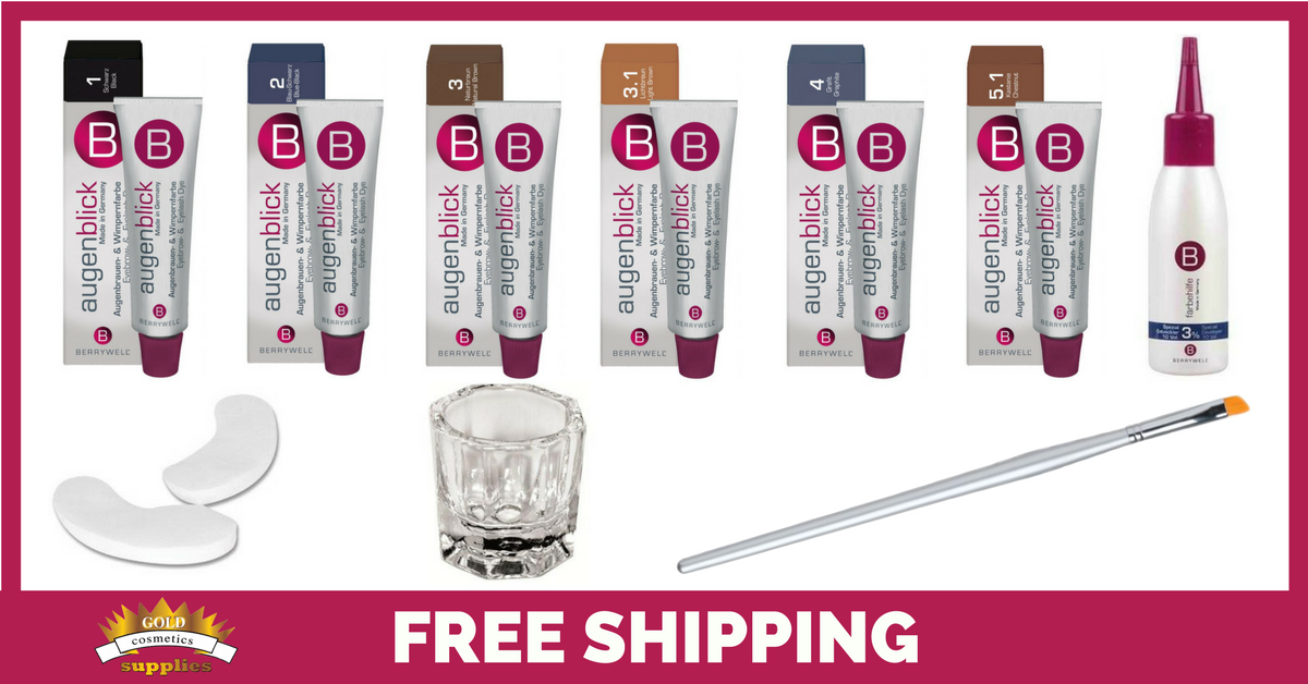 Ad by goldcosmeticssupplies.com