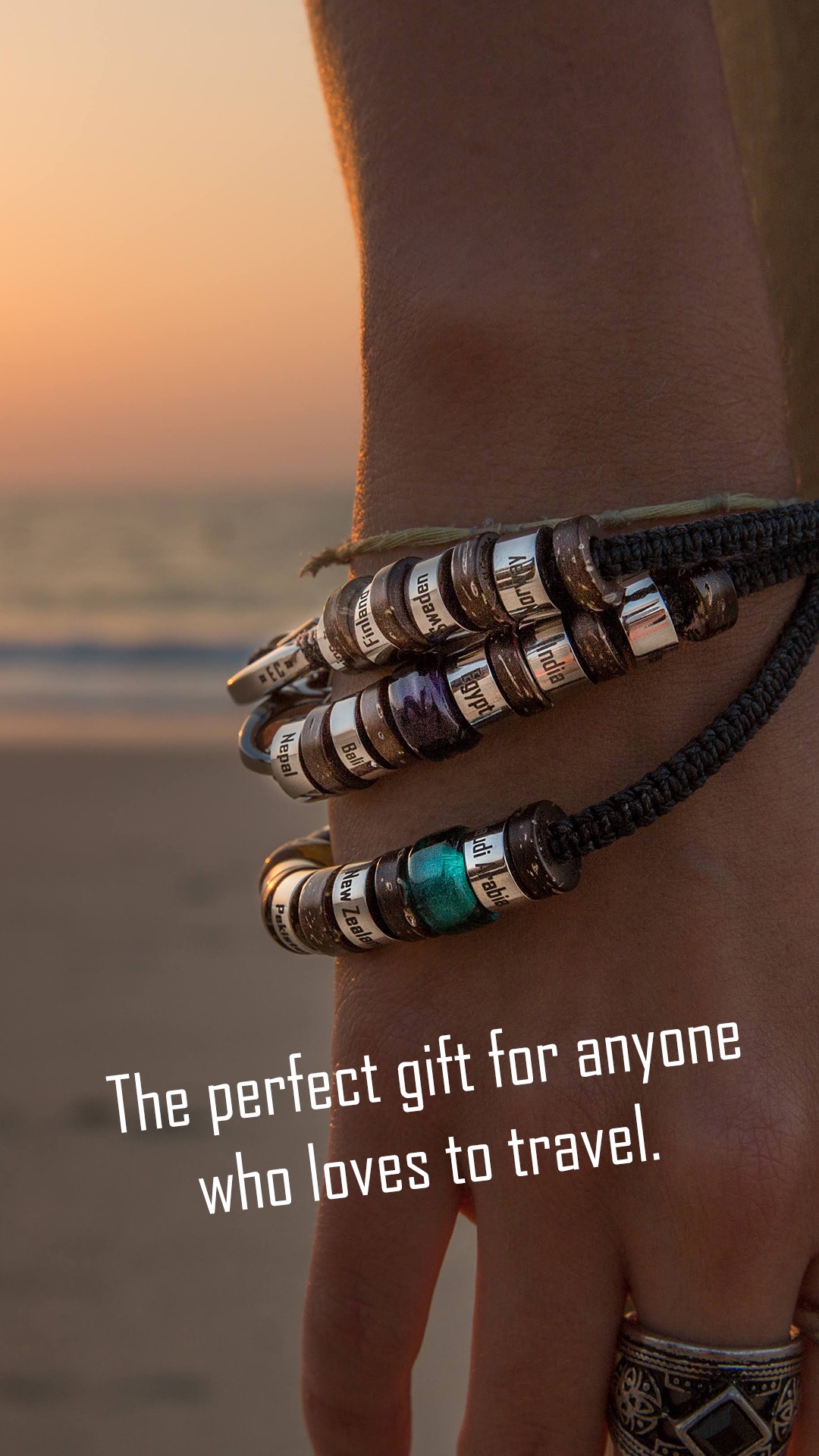 Ad by elcaminobracelets.com