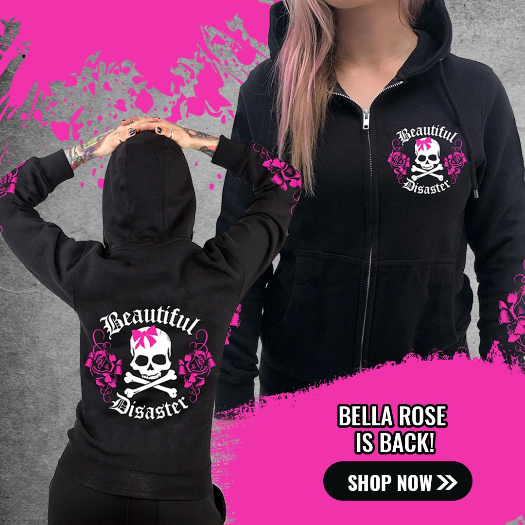 Ad by bdrocks.com