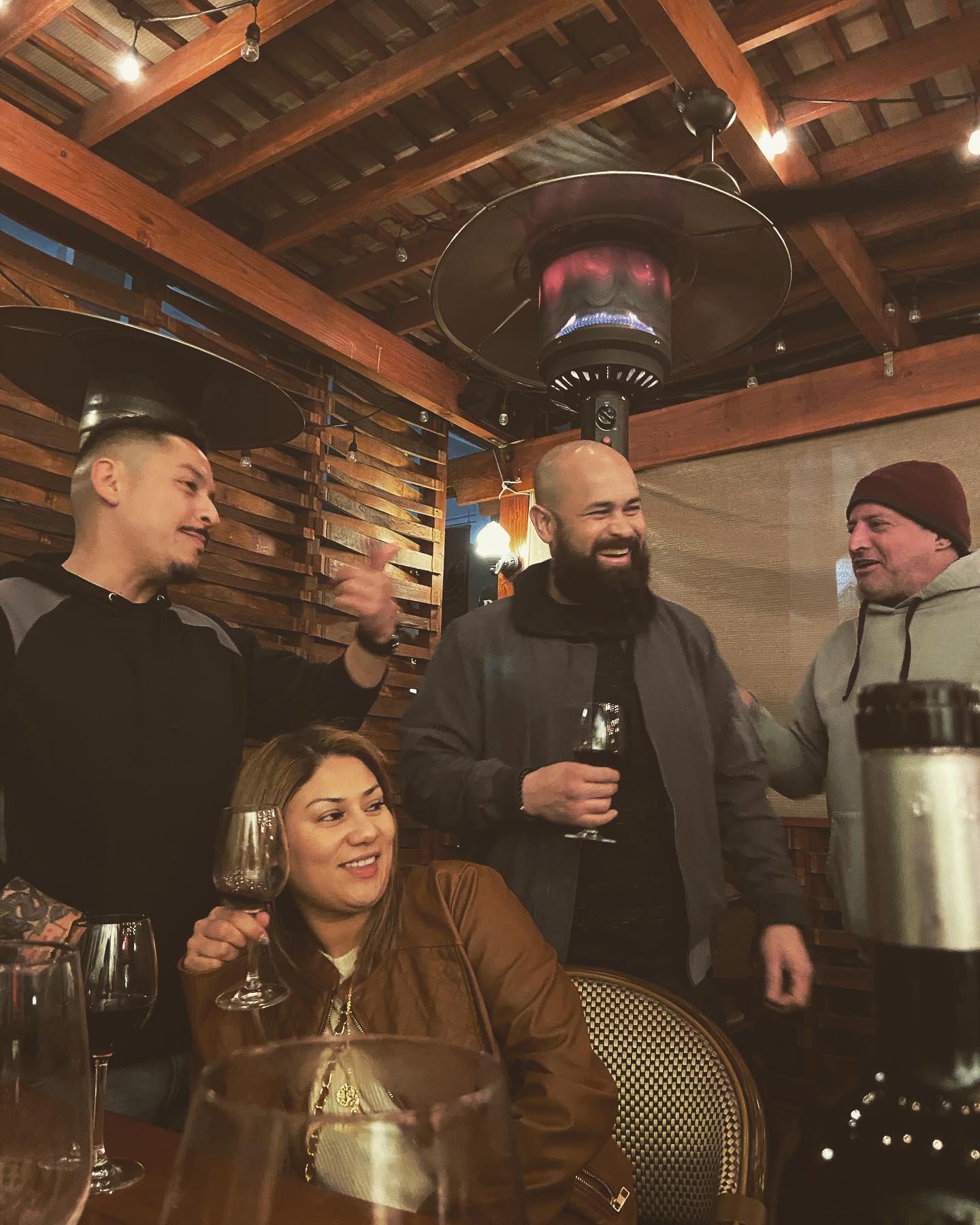 Ad by urbanpresswinery.com