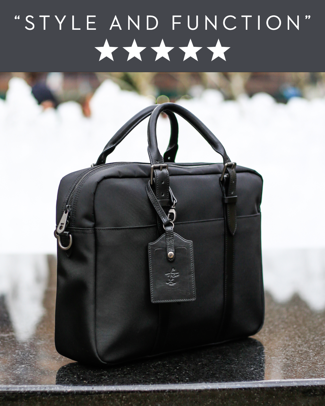 Ad by stuartandlau.com