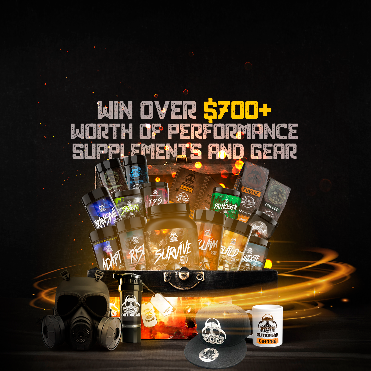 Ad by outbreaknutrition.com