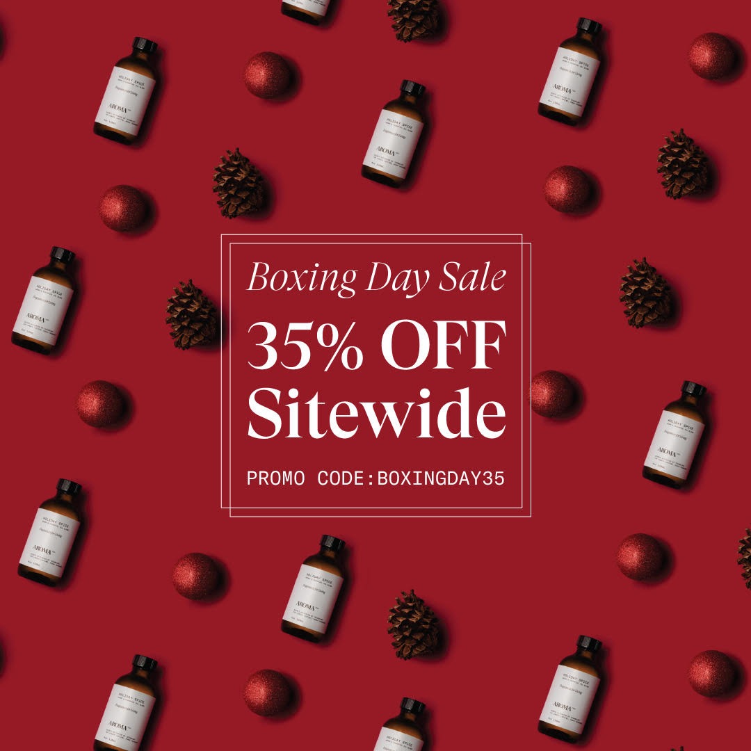 Ad by aromatechscent.com