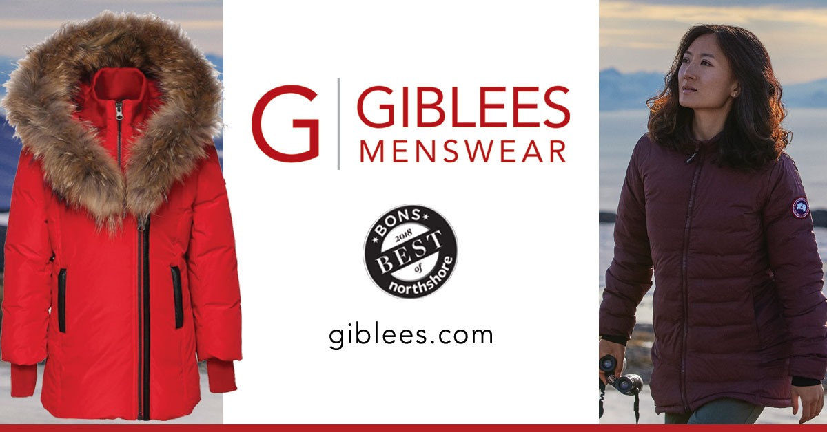 Ad by giblees.com
