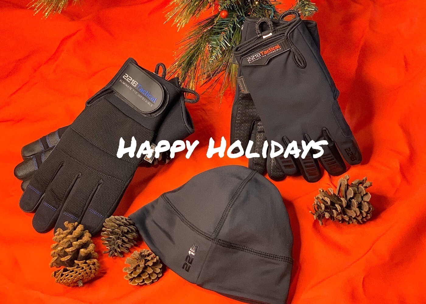 Ad by 221btactical.com