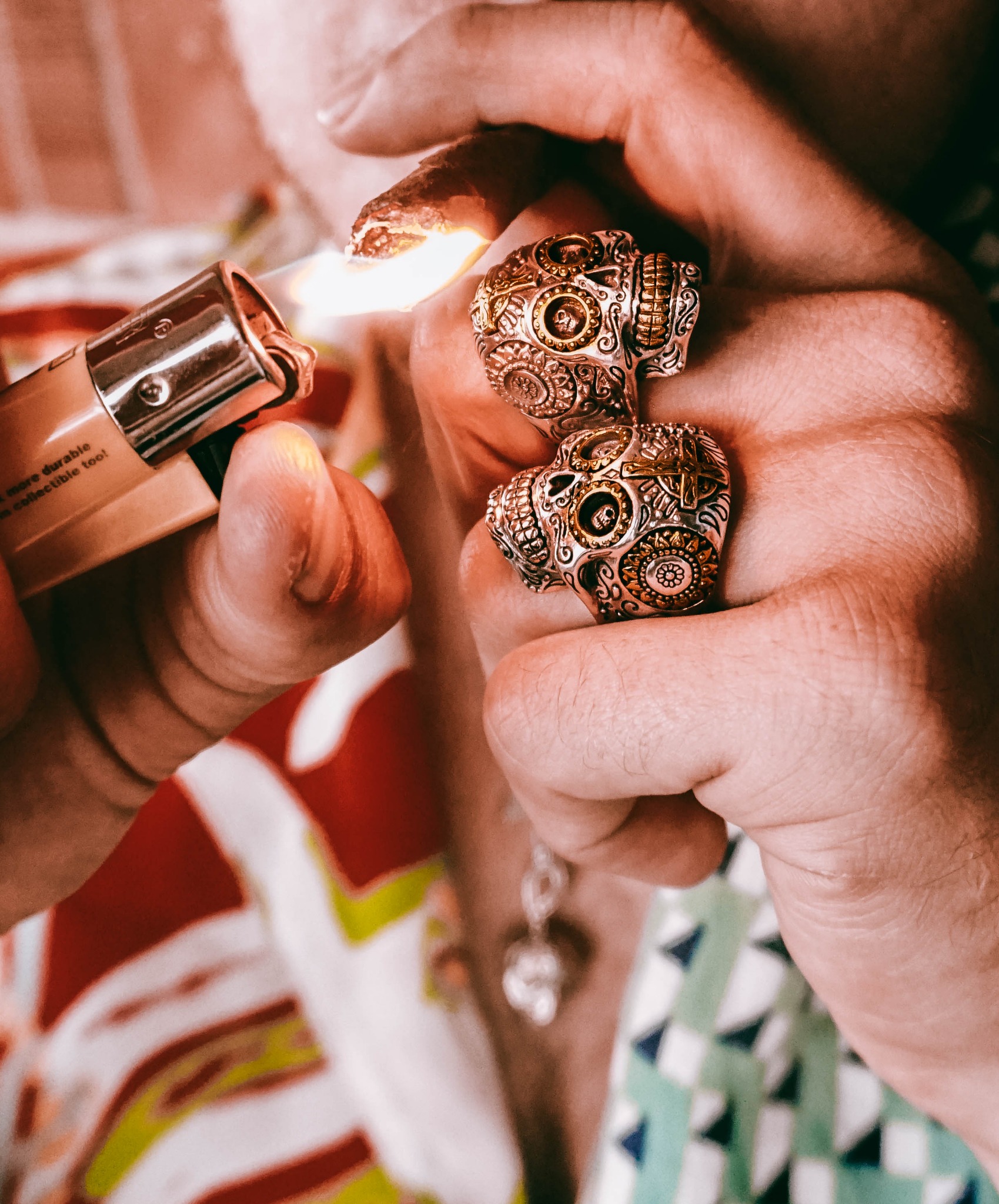 Ad by silverphantomjewelry.com