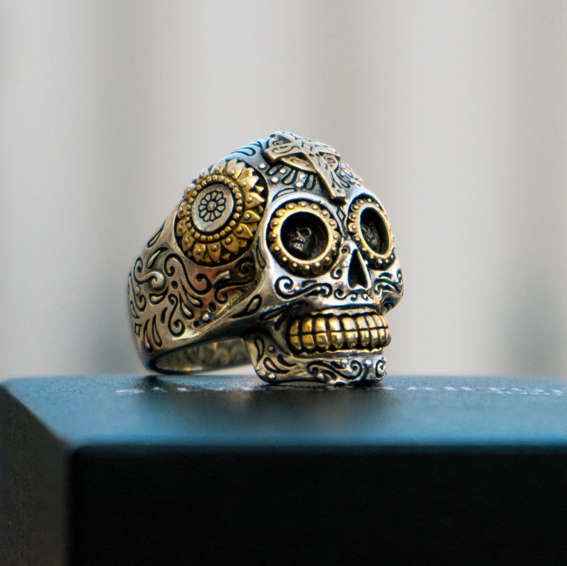 Ad by silverphantomjewelry.com