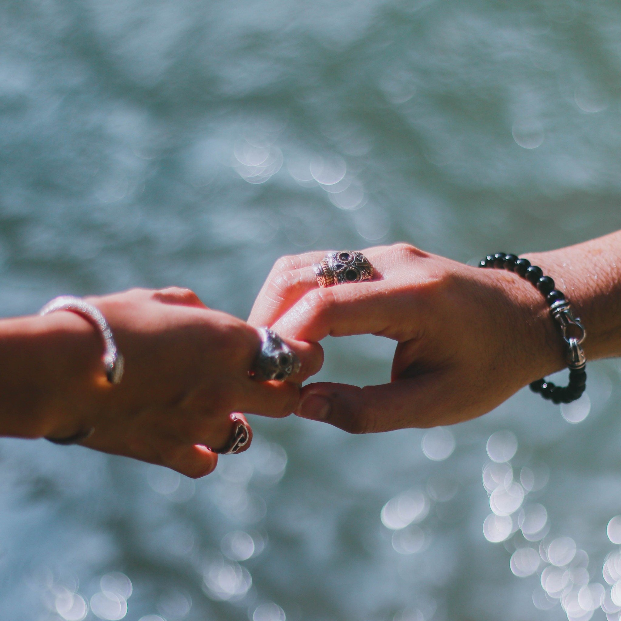 Ad by silverphantomjewelry.com