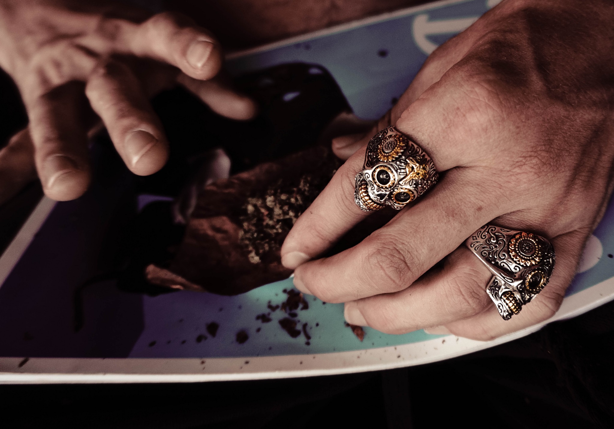 Ad by silverphantomjewelry.com