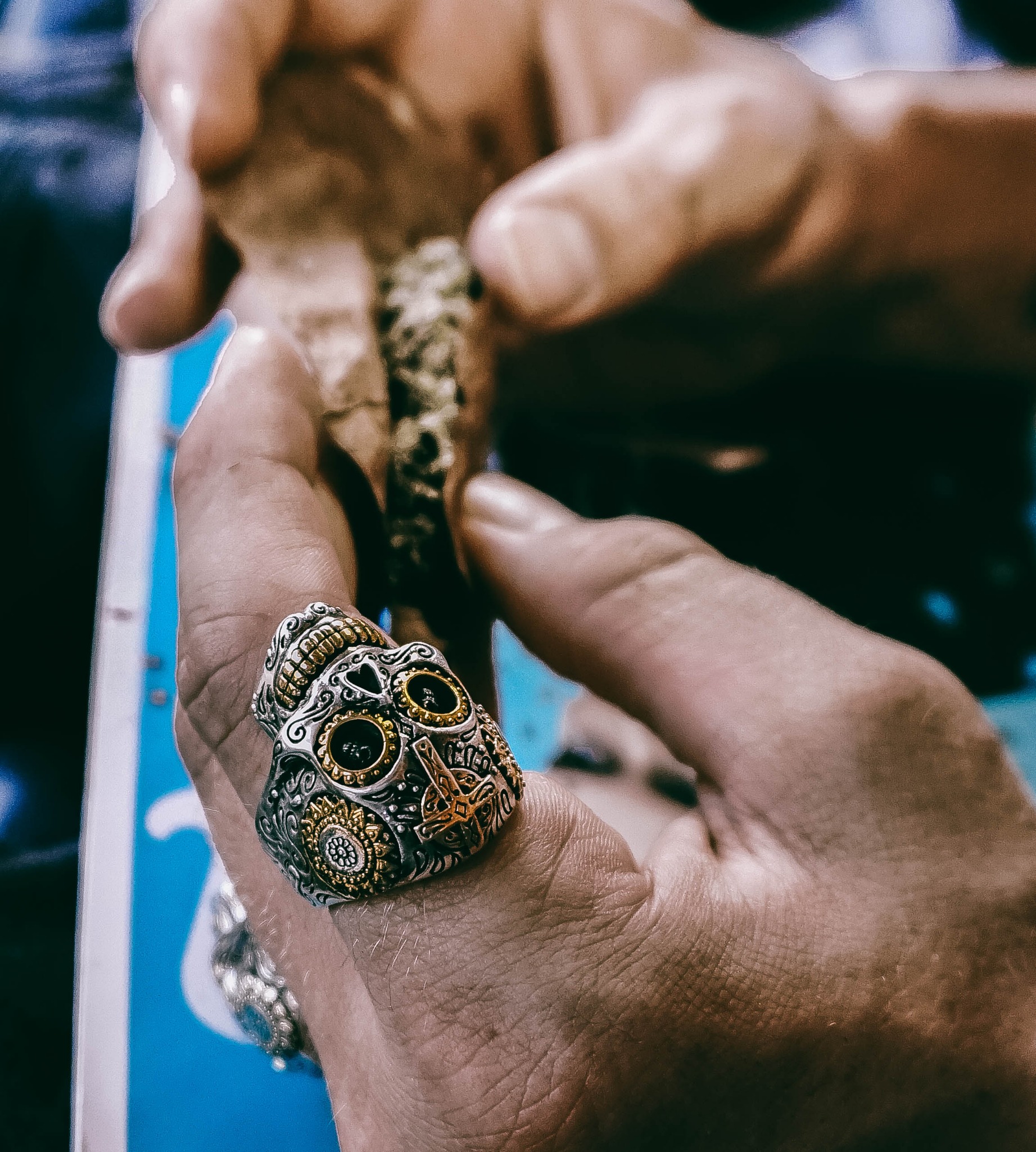 Ad by silverphantomjewelry.com