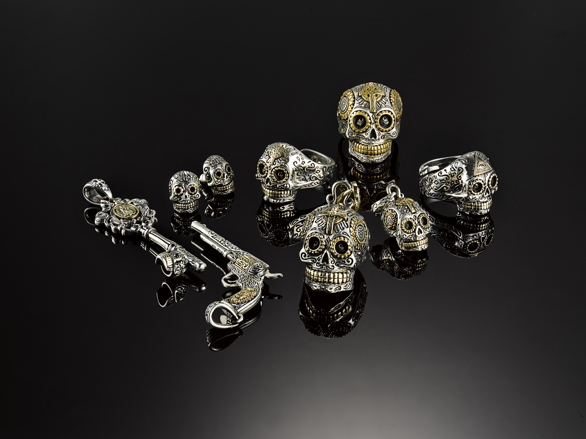 Ad by silverphantomjewelry.com