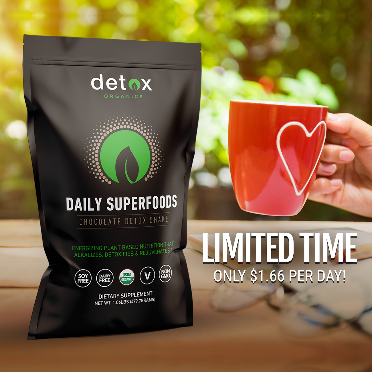 Ad by detoxorganics.com