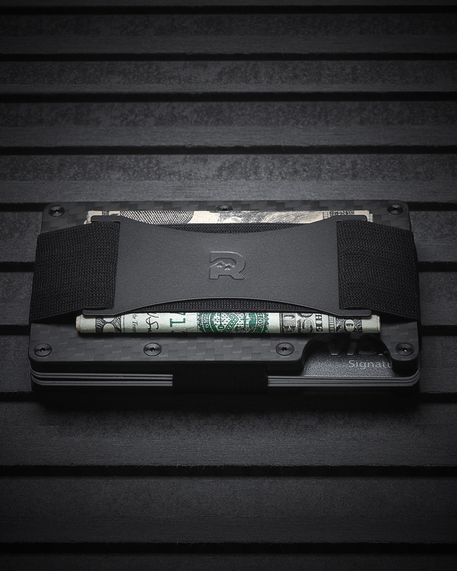 Ad by ridgewallet.com