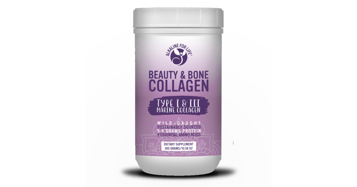 Ad by alkalineforlife.com