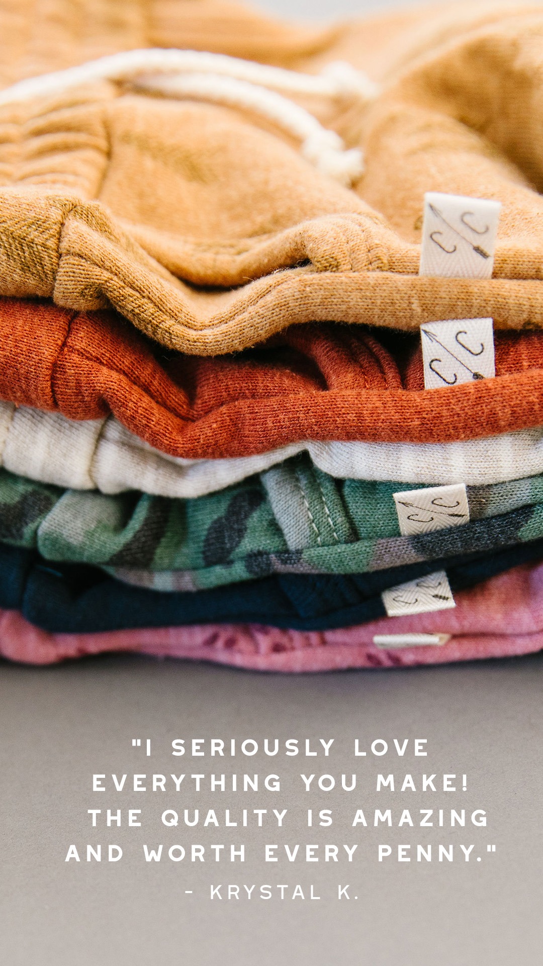 Ad by childhoodsclothing.com