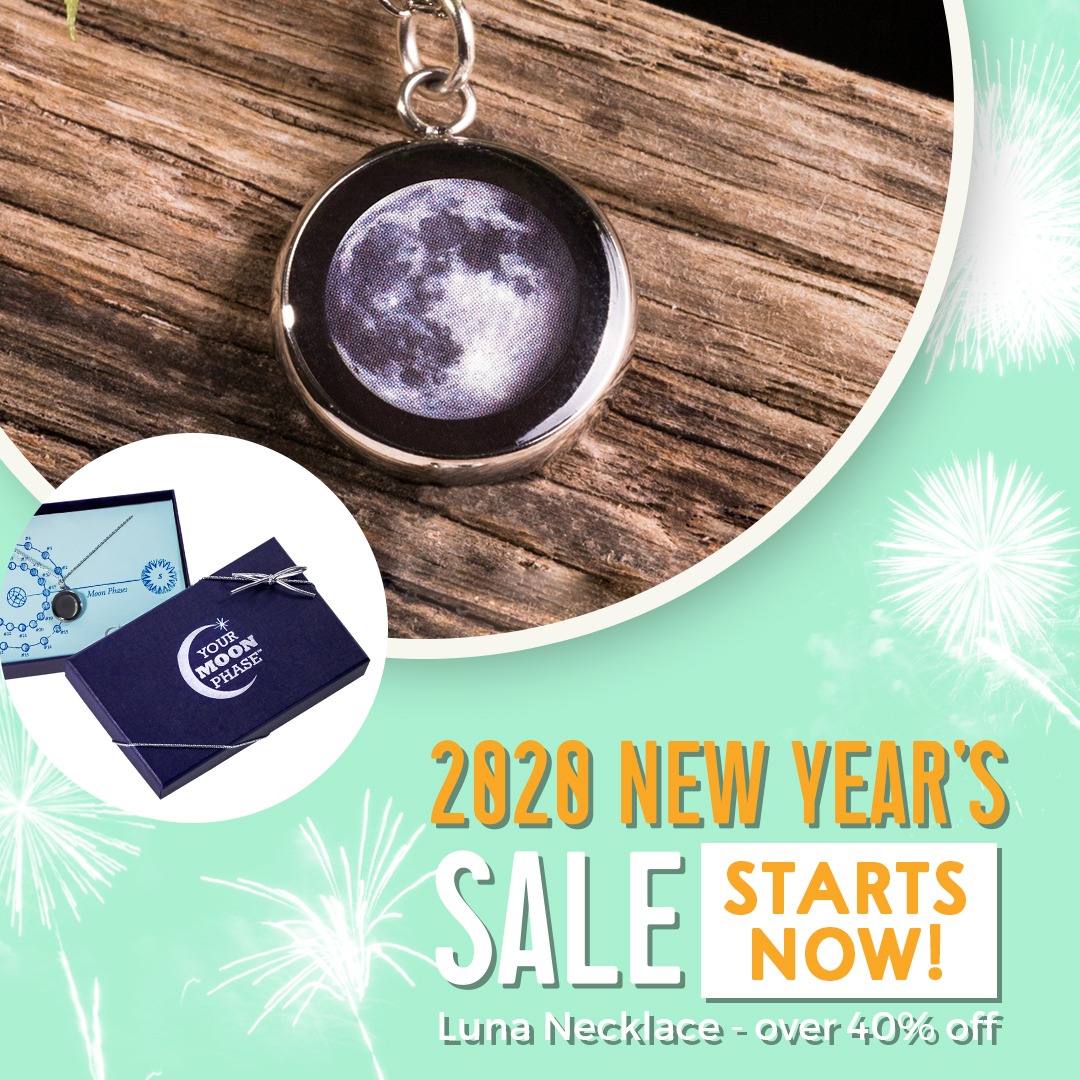 Ad by yourmoonphase.com