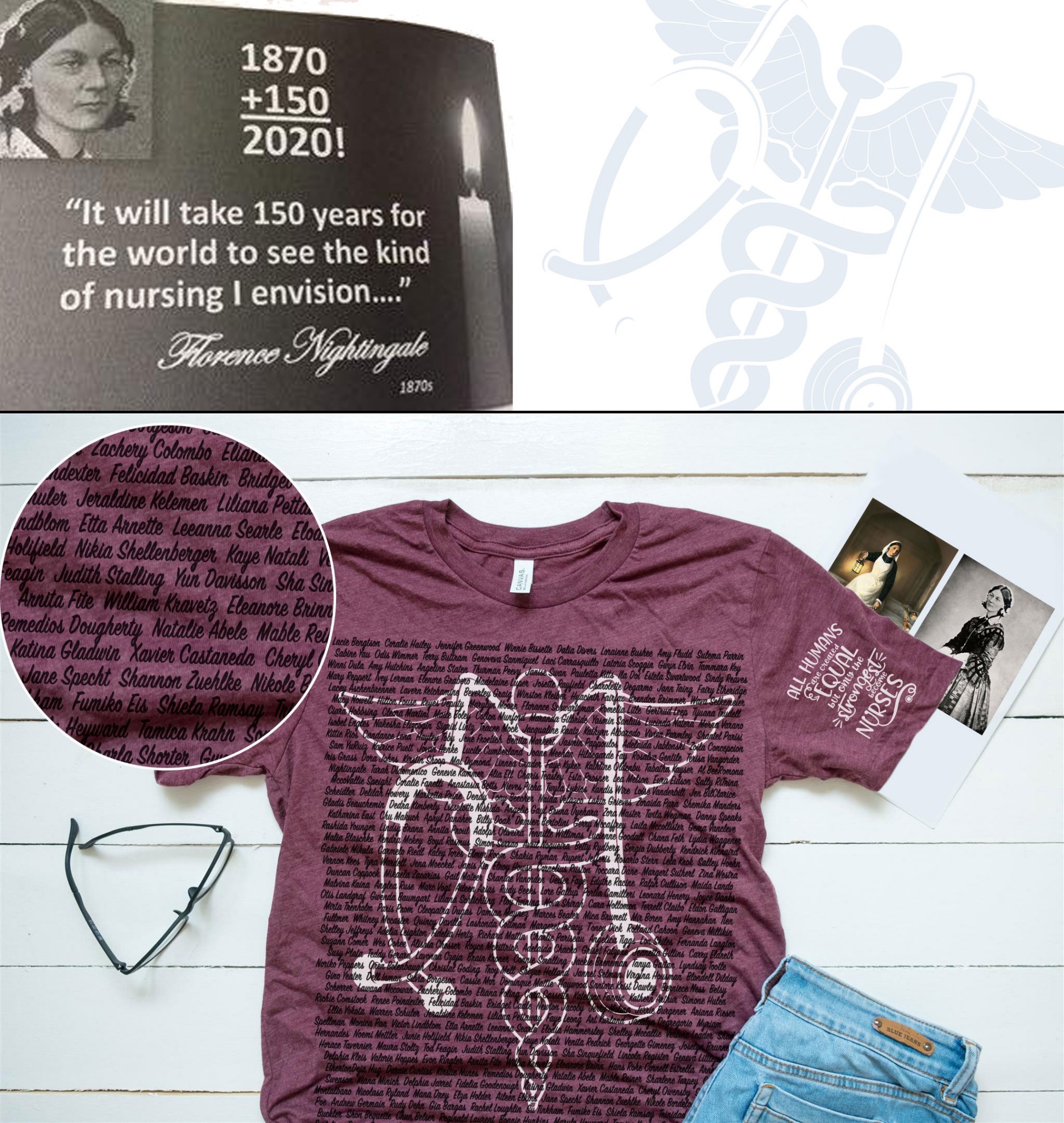 Ad by nursedeals.com