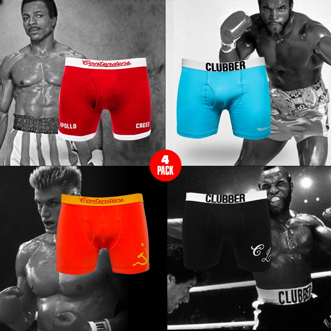 Ad by contendersclothing.com