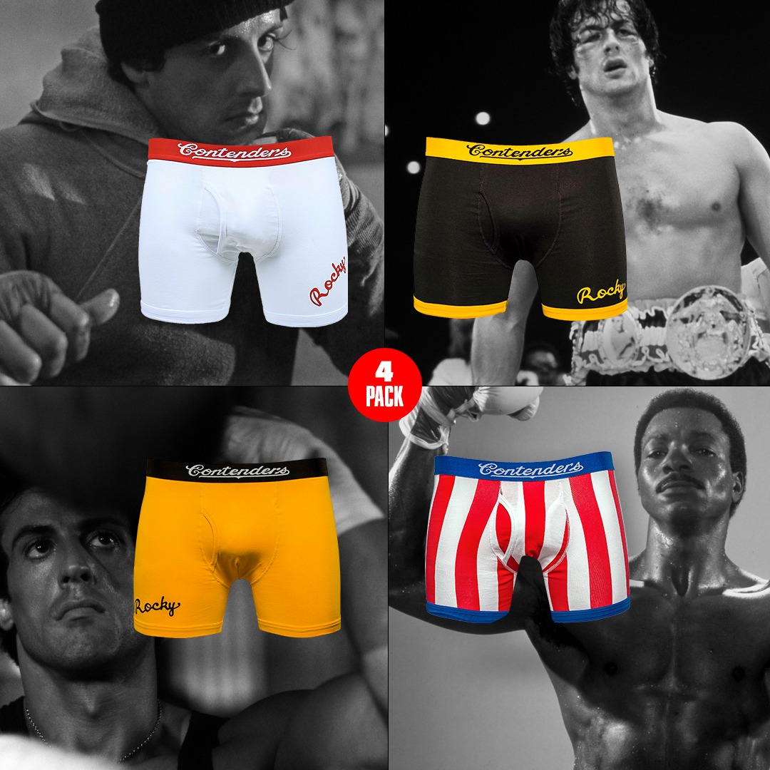 Ad by contendersclothing.com