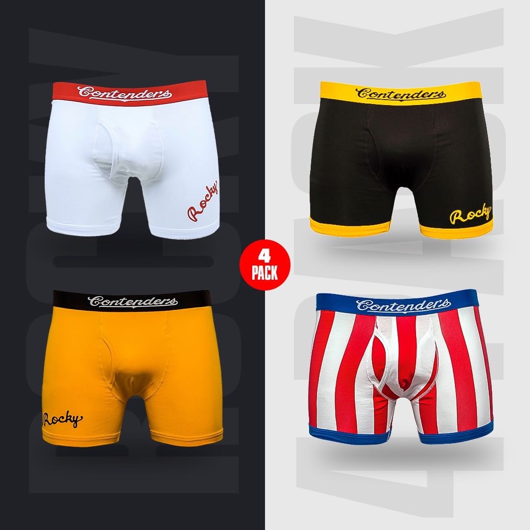 Ad by contendersclothing.com